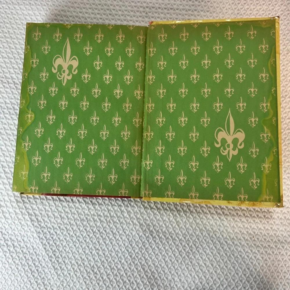 Rose in Bloom Louisa May Alcott 1955 Whitman Publishing‎ Modern Abridged Edition